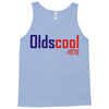 oldscool 1976 Tank Top