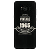 premium vintage 1965 classic perfectly aged limited edition Samsung Galaxy S8