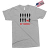 Be Yourself Exclusive T-shirt