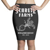 Schrute Farms Pencil Skirts