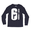 Rainbow Six Siege Long Sleeve Shirts