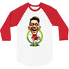 Ozil 3/4 Sleeve Shirt