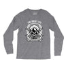 the mountains are calling Long Sleeve Shirts