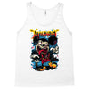 zombie mouse Tank Top