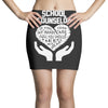 school counselor Mini Skirts