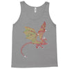 beware! Tank Top