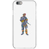 Soldier Colorful iPhone 6/6s Case