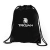 trojan Drawstring Bags