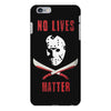 no lives matter 1 iPhone 6 Plus/6s Plus Case