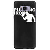 pump gym training bodybuilding workout keepfit weightlifting Samsung Galaxy S8 Plus