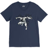 venom 6 V-Neck Tee
