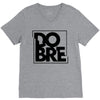 dobre brothers logo V-Neck Tee