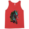 zombie horse new Tank Top