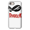 diabolik fumetto manga iPhone 8