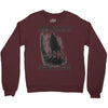 limited edition   ending soon Crewneck Sweatshirt