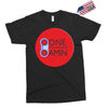 fahrie77 Exclusive T-shirt