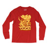 attack Long Sleeve Shirts