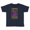 cobblepot for mayor Toddler T-shirt