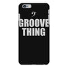 bass it's a groove thing iPhone 6 Plus/6s Plus Case