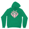 king diamond Unisex Hoodie