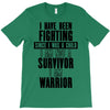 i am warrior T-Shirt