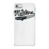 hunter iPhone 7 Case
