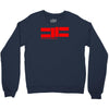 cavalera conspiracy Crewneck Sweatshirt