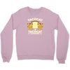 tacocat Crewneck Sweatshirt