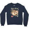 Japanese Ramen Crewneck Sweatshirt