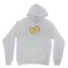 Don't Scare Me (a4) Youth Hoodie