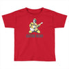 guitar hero Toddler T-shirt