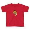 the lion 01 Toddler T-shirt