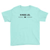 fahrie77 Youth Tee