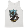swept away Tank Top