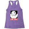 THE WAY Racerback Tank
