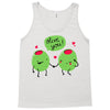 olive you Tank Top
