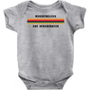 nevertheless she regenerated Baby Bodysuit