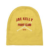 joe kelly fight club boston Baby Beanies