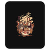 Popular Ramen Mousepad
