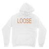 loose Unisex Hoodie