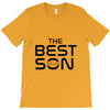The Best Son T-Shirt