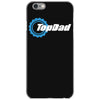 top dad mens funny novelty iPhone 6/6s Case