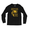 i'm all about that bass! Long Sleeve Shirts