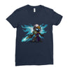 HERO Ladies Fitted T-Shirt