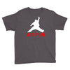air pun big pun logo Youth Tee