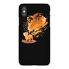 lion evolution iPhoneX