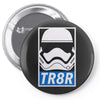 traitor Pin-back button