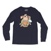 wicked nature! Long Sleeve Shirts