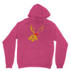 kill deer Unisex Hoodie