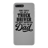 Truck Driver Dad iPhone 7 Plus Case